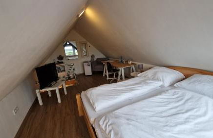 Gästezimmer mit Himmel-Blick 4 Two - Foto 2