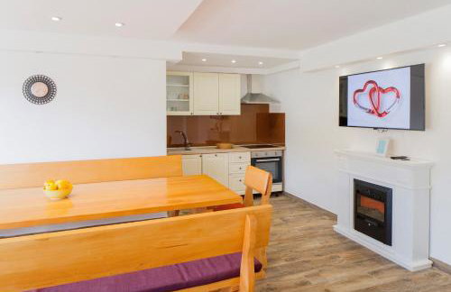 Villa Anabella peaceful holiday home with pool - Foto 49