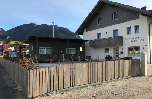 Ferienwohnungen Alpenflair - barrierefrei urlauben - Foto 10