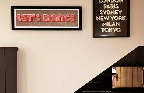 Boutique style cosy cottage - Foto 8