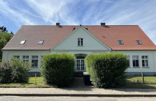 Ferienhaus alte Dorfschule Dolgen - Foto 9