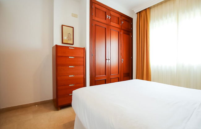 Ramada Hotel & Suites by Wyndham Costa del Sol - Photo 51