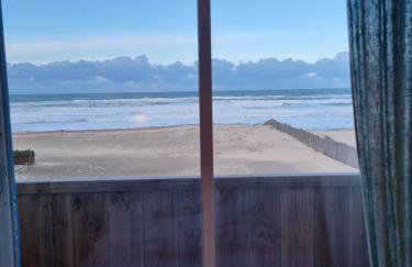 En première ligne, face à l'océan sur la dune - Photo 26