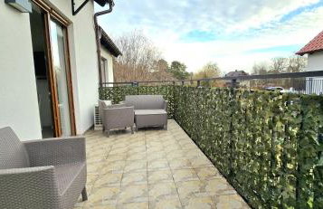 TriApart Apartamenty ZŁOTY BRZEG Mikoszewo - Foto 36