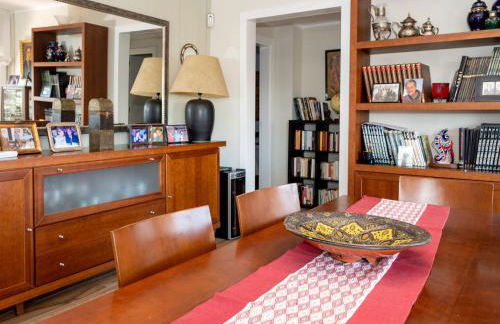 Apartment Millenium by Interhome - Foto 21