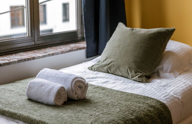 BE GNT Aman 15 in Gent - Foto 32