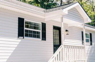 Oak & Ember Lodge - Foto 21