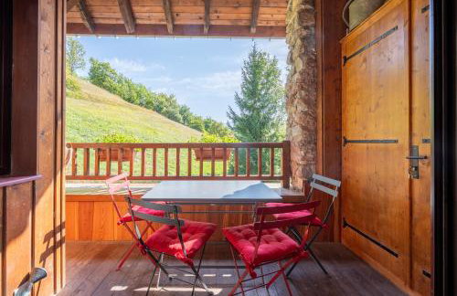 L'Escampette à la Fontanette - Foto 7