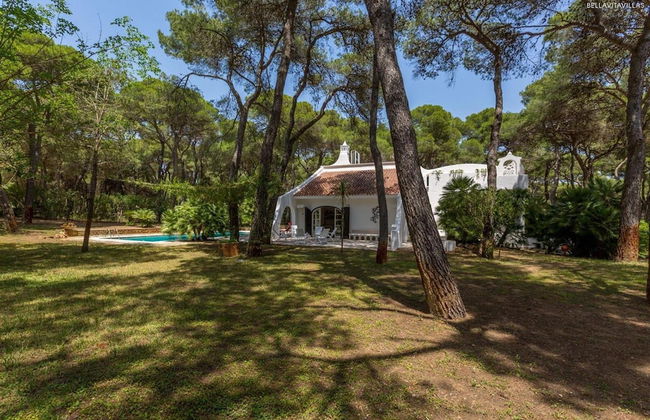 1634 Villa Denise in Castellaneta Marina - Foto 46