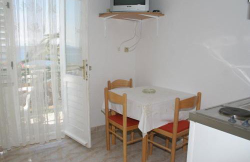 Apartments by the sea Igrane, Makarska - 2679 - Foto 23