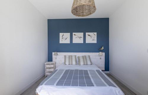 Ker Helly - Belle Maison avec Terrasse à Fréhel - Foto 9