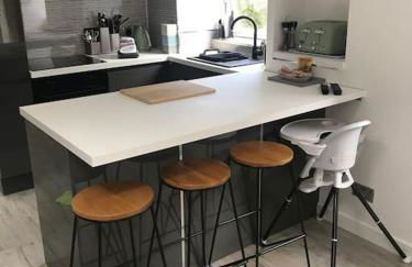 Riverside Hideaway - Foto 44