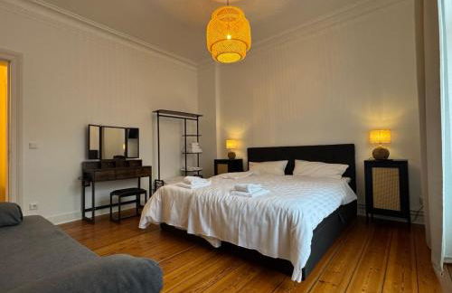 URBAN STAY Hamburg - Apartments Mitten im Herzen von Ottensen - Foto 5