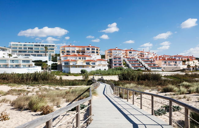 The Village - Praia D'El Rey Golf & Beach Resort - Foto 4