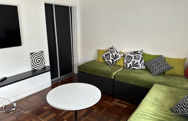 Spacious 2 bed Unit in Eastlea - 2228 - Foto 3