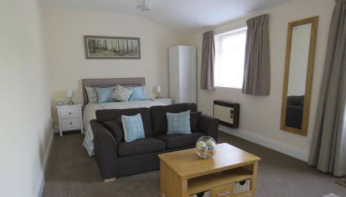 The Stables at Nyland View, Cheddar - Foto 2