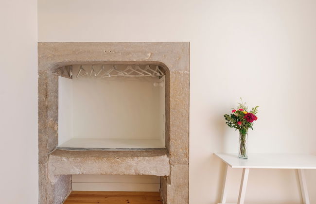 Antiga Casa Pessoa - Foto 151