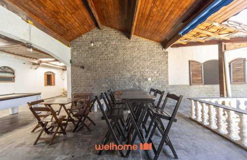 Casa em Mongagua com Piscina e Area Gourmet - Foto 49