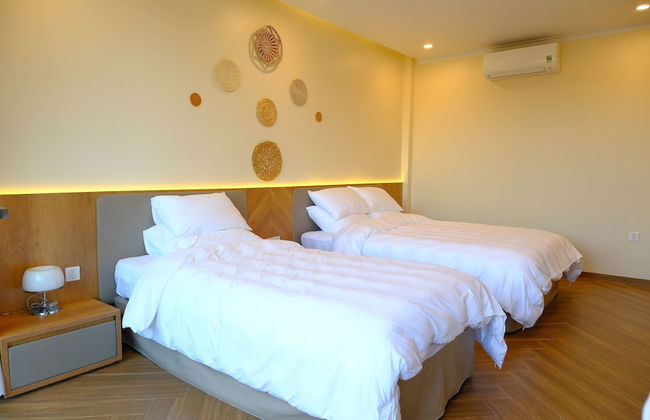 Sunset Hill Villa Mui Ne - Foto 27