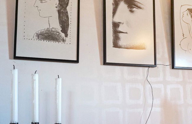 5 Person Holiday Home in Morbylanga-by Traum - Foto 16