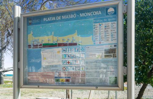 Moncofa Vistas Mar - Ideal Parejas - Foto 52