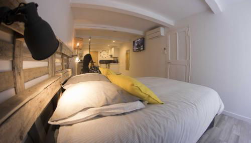 Au repère d'Argante - Foto 4