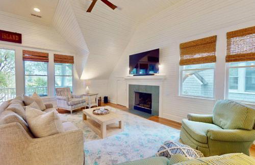 Blue Crab Cottage - Foto 11