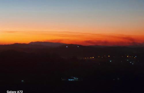 Casa de Campo Araxá na montanha com piscina - Photo 4