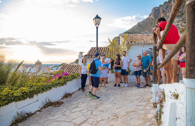 Tour de Cullera al completo con entradas - Foto 2