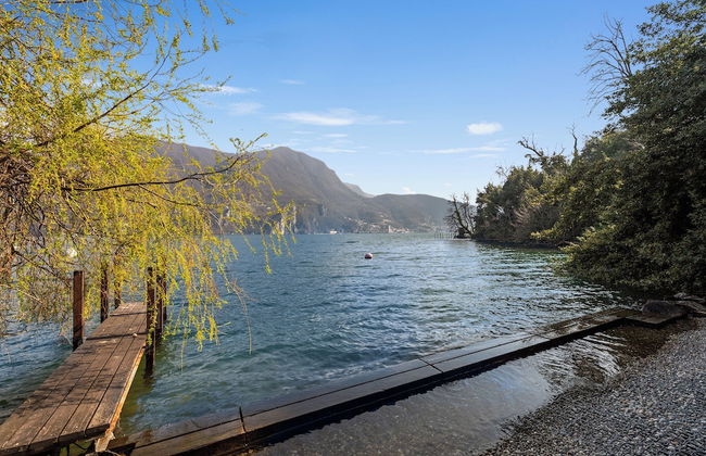 Maison Sur l'Eau - Foto 32