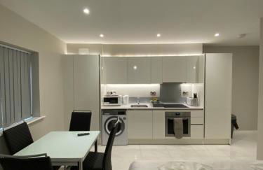 Cavendish Apartments - Foto 10