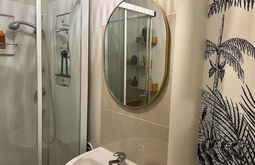 Appartement privé, vue eglise, plein centre - Foto 10