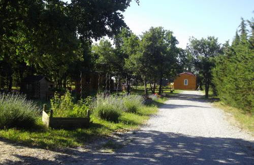 Chalet 2 pers. + Bébé - Foto 17