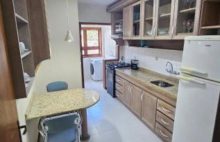 Apartamento Completo Gramado Granville - Foto 39