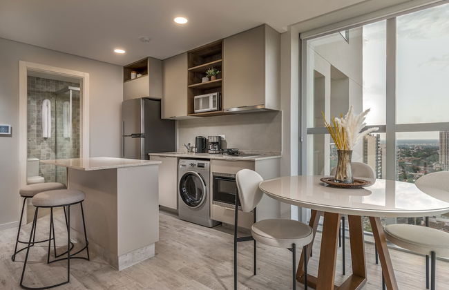 ÚNICO - Stay & Residences by AVA - Photo 18