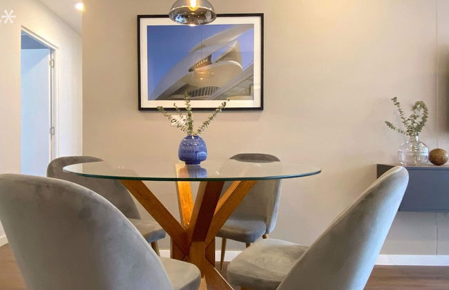 Wynwood Actual in Berlin Miraflores - Foto 22