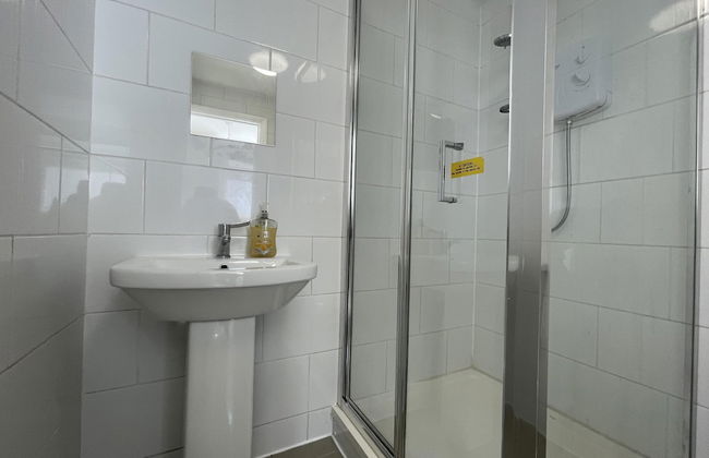 Immaculate 1-bed Studio in London - Foto 27