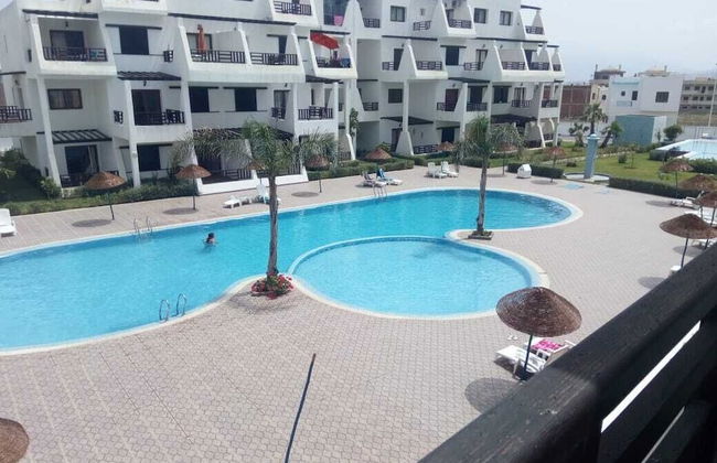 Résidence Tamuda Golf - Foto 20