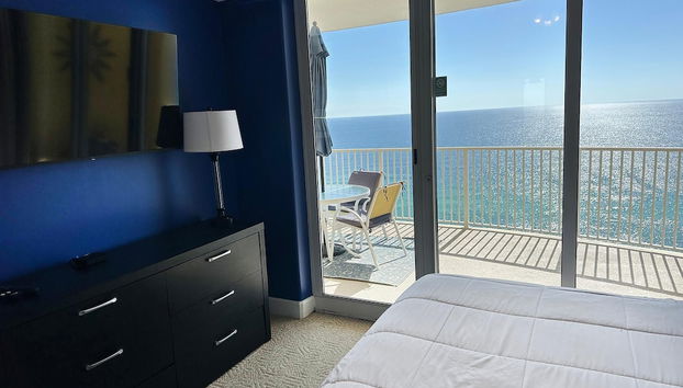 Emerald Isle Resort 1903 - Foto 3, Habitación