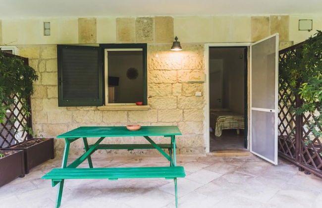 BIO AGRITURISMO SALOS - Foto 49