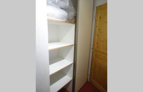 Appartement 6 personnes - Deux chambres - 40M2 - Balcons 10M2 sur pistes - Aucun vis à vis - Piscine - B301 - Foto 16