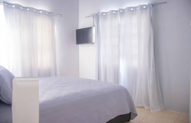 Apt 2 Stylish 2 bed Cosy and Comfortable - Foto 4