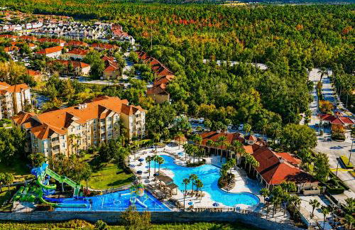 2785 Unit 105 Lovely Apartament 3BD Close to Disney - Foto 46
