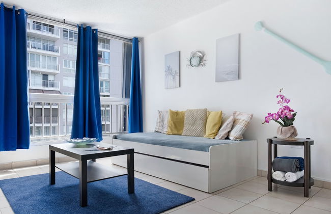 Playa Escondida 1BDR Oceanview P Parking - Photo 13