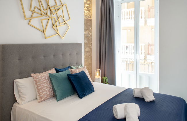 MyFlats Luxury Downtown - Foto 10