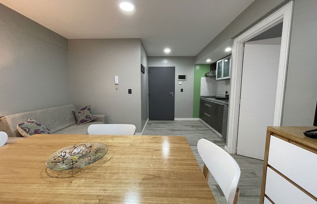 Acqua Apartments Bariloche - Foto 71