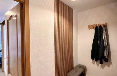 2 Bedrooms and 2 Bathrooms with Sea View at Piscis Benalmadena Arroyo - Foto 8
