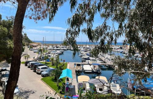 Private Solarium - Golf and Pool View - Las Ramblas 830 - Foto 45