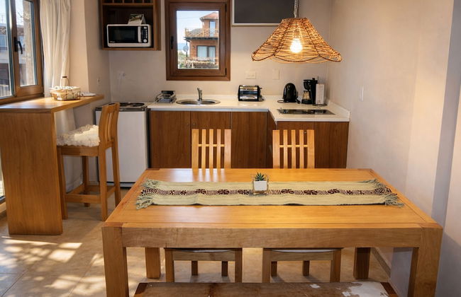 BLUE APARTS Dina Huapi Bariloche - Photo 76