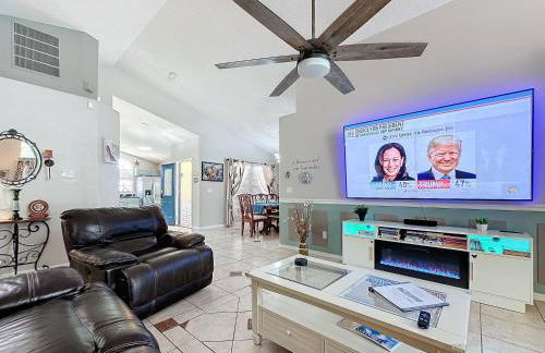 Close to Disney Private pool spa Game room - Foto 20